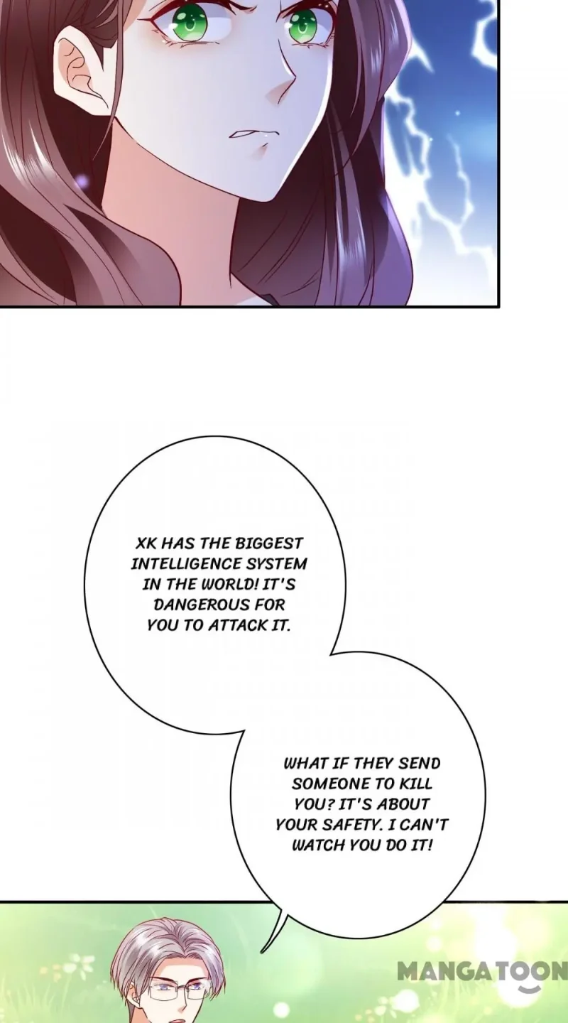 Ex-wife of A Billionaire ( Haomen Tianjia Qianqi ) Chapter 665 - page 10