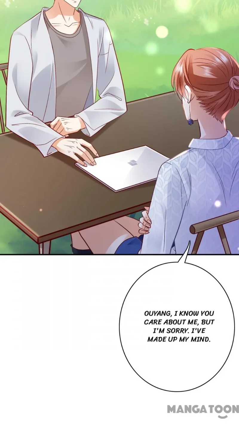 Ex-wife of A Billionaire ( Haomen Tianjia Qianqi ) Chapter 665 - page 11
