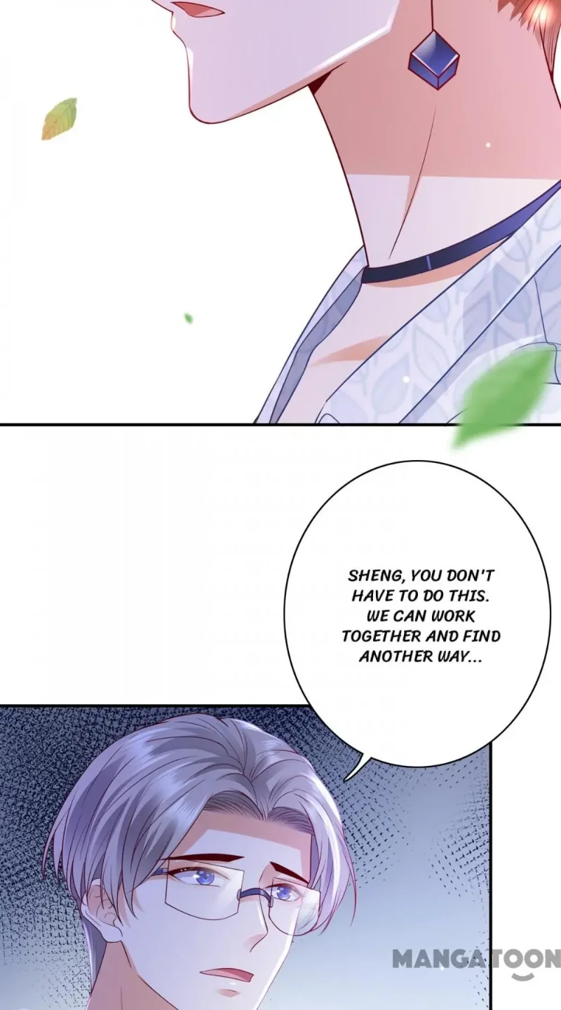 Ex-wife of A Billionaire ( Haomen Tianjia Qianqi ) Chapter 665 - page 14