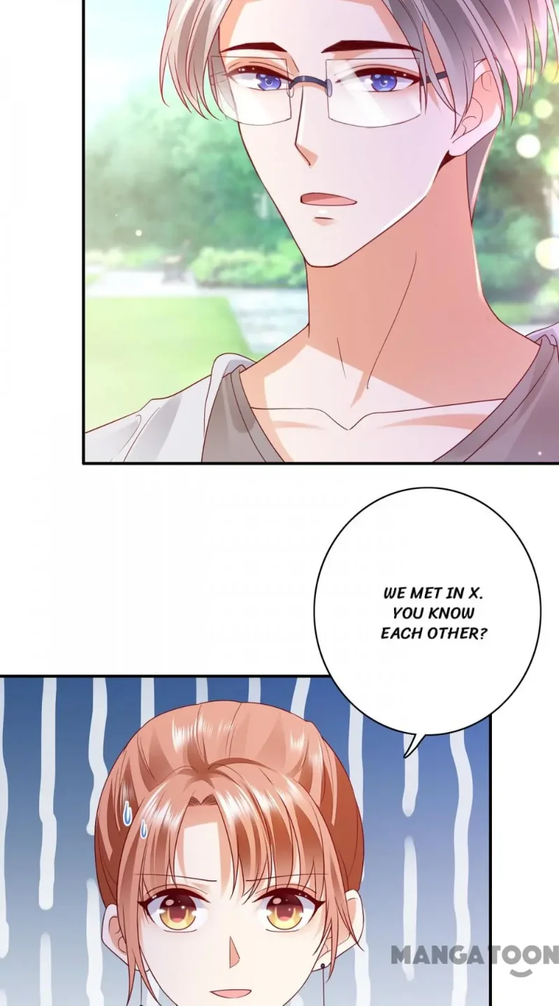 Ex-wife of A Billionaire ( Haomen Tianjia Qianqi ) Chapter 665 - page 17