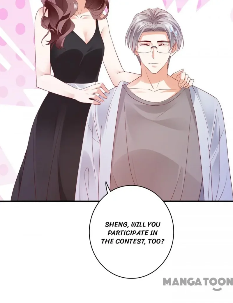 Ex-wife of A Billionaire ( Haomen Tianjia Qianqi ) Chapter 665 - page 19