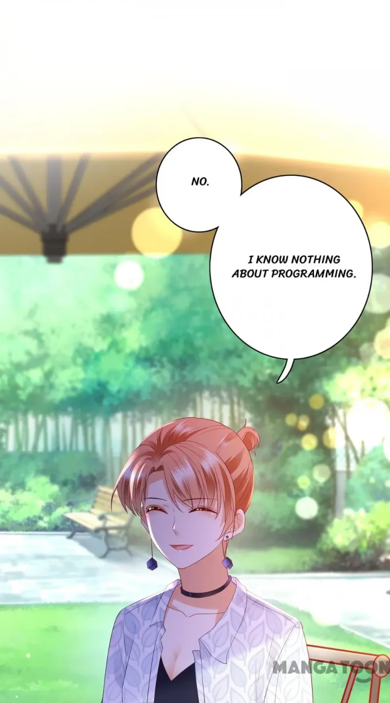 Ex-wife of A Billionaire ( Haomen Tianjia Qianqi ) Chapter 665 - page 20