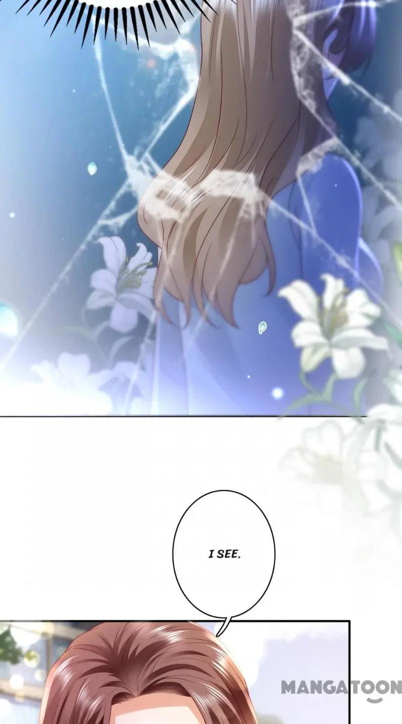 Ex-wife of A Billionaire ( Haomen Tianjia Qianqi ) Chapter 665 - page 24