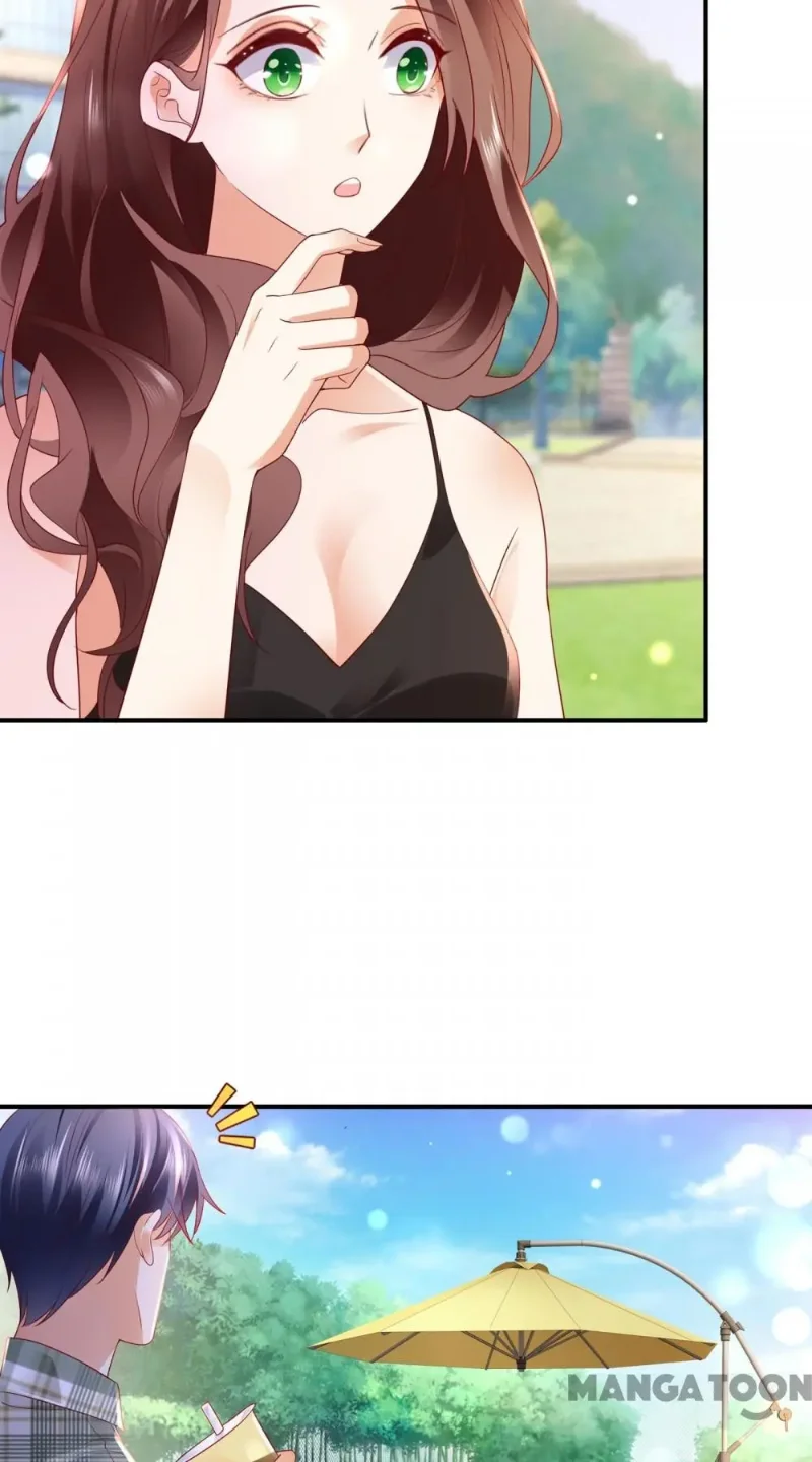 Ex-wife of A Billionaire ( Haomen Tianjia Qianqi ) Chapter 665 - page 25