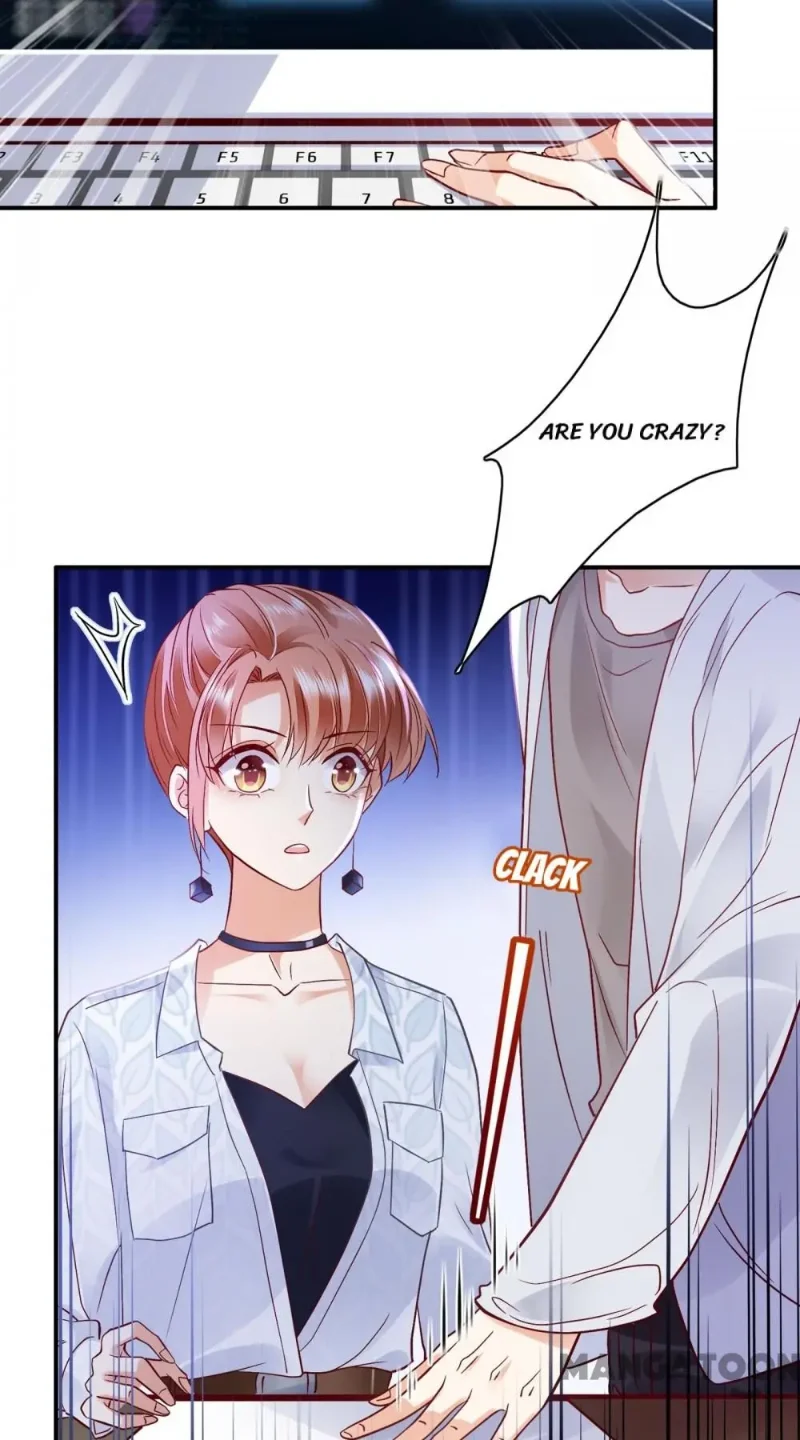 Ex-wife of A Billionaire ( Haomen Tianjia Qianqi ) Chapter 665 - page 3