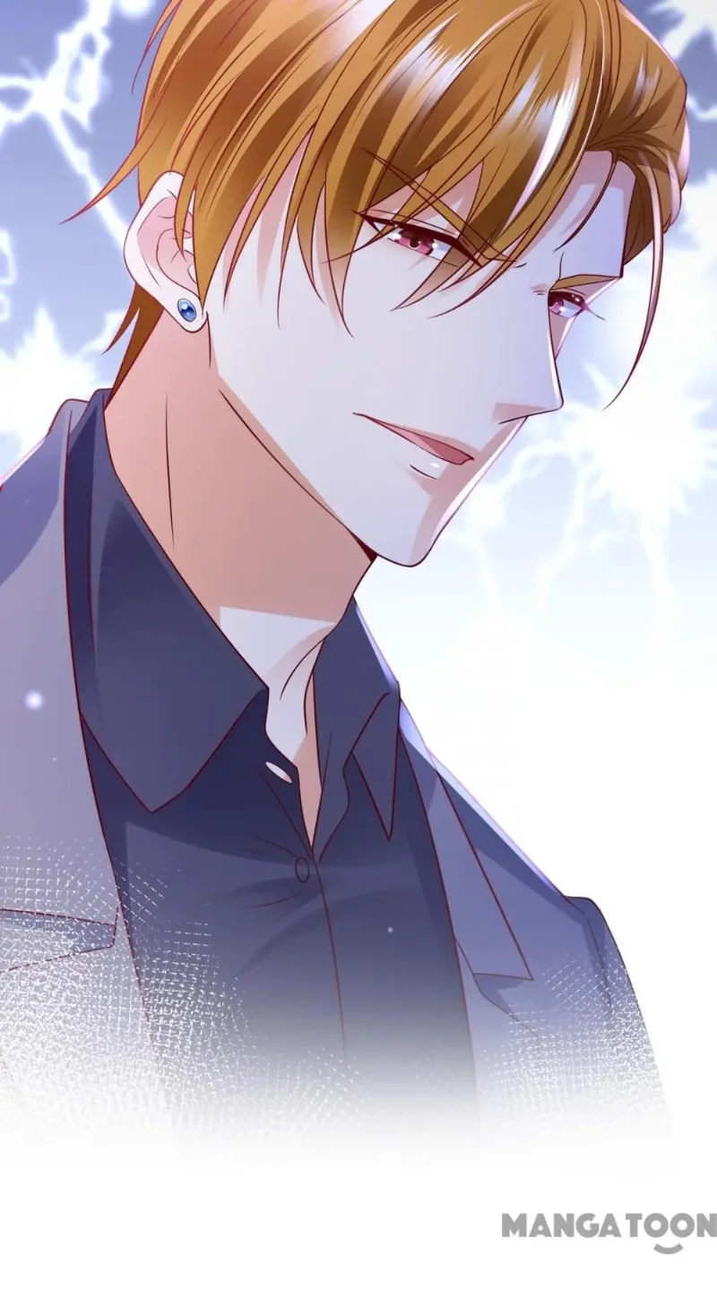 Ex-wife of A Billionaire ( Haomen Tianjia Qianqi ) Chapter 665 - page 33