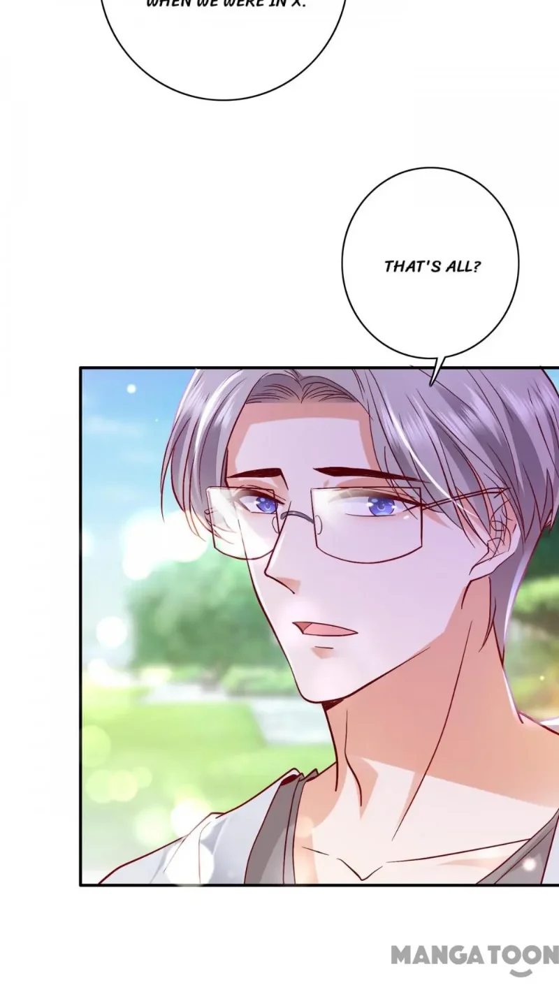 Ex-wife of A Billionaire ( Haomen Tianjia Qianqi ) Chapter 665 - page 36