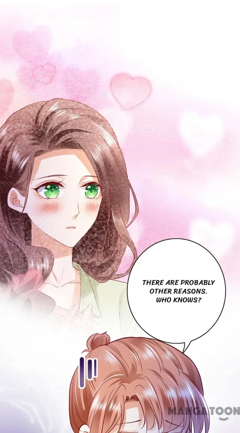 Ex-wife of A Billionaire ( Haomen Tianjia Qianqi ) Chapter 665 - page 37