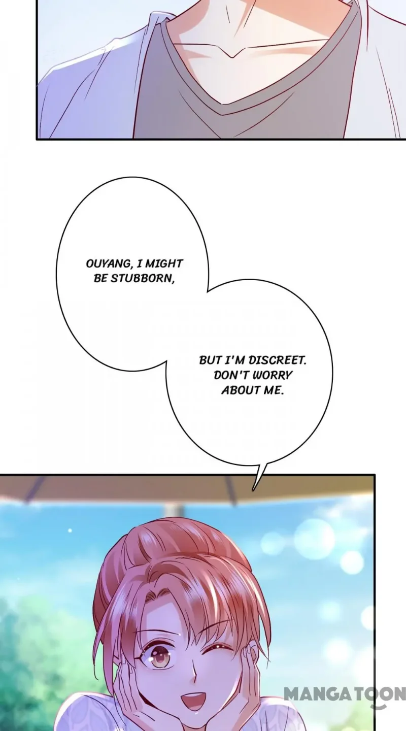 Ex-wife of A Billionaire ( Haomen Tianjia Qianqi ) Chapter 665 - page 39