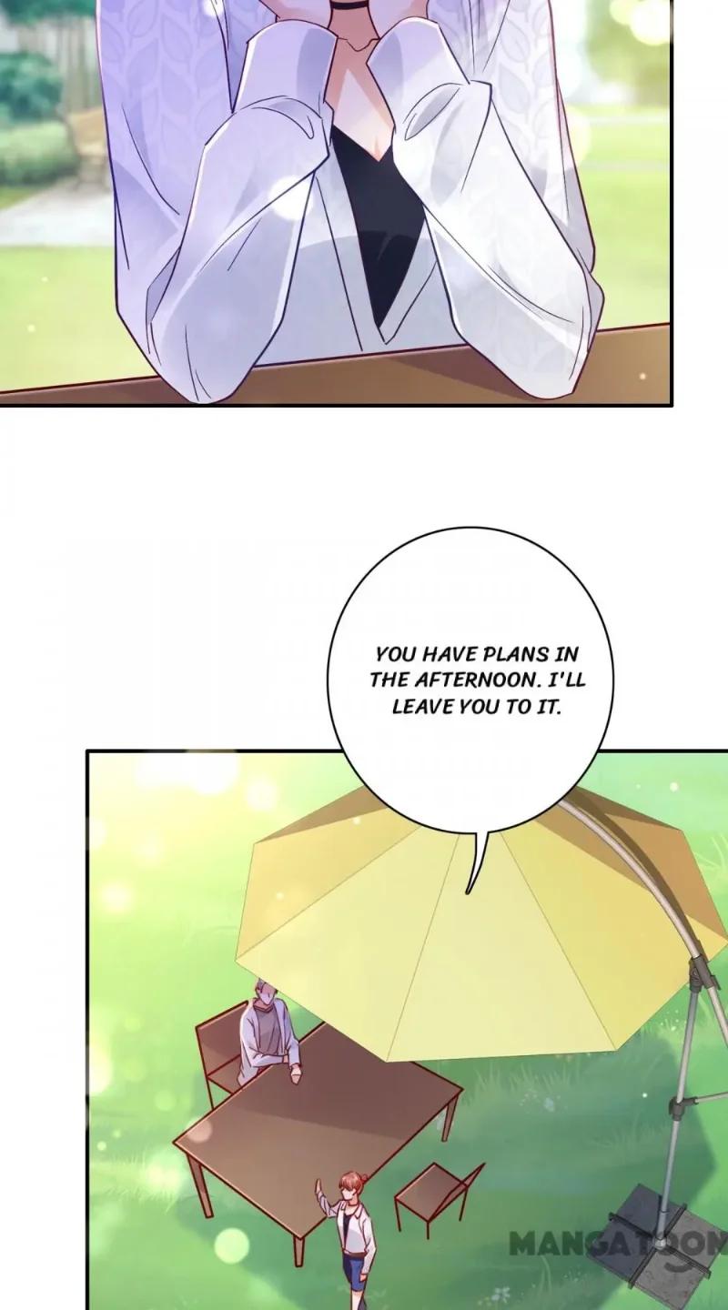 Ex-wife of A Billionaire ( Haomen Tianjia Qianqi ) Chapter 665 - page 40