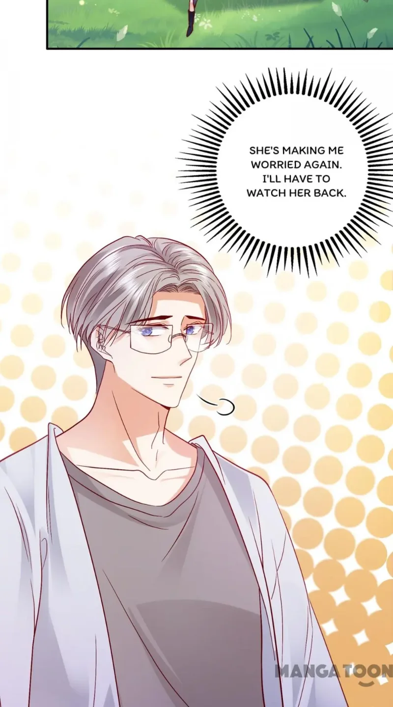 Ex-wife of A Billionaire ( Haomen Tianjia Qianqi ) Chapter 665 - page 41