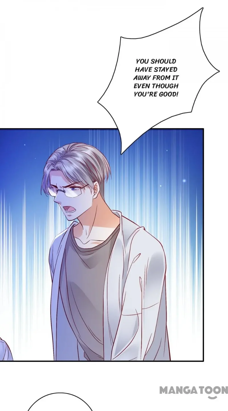 Ex-wife of A Billionaire ( Haomen Tianjia Qianqi ) Chapter 665 - page 5