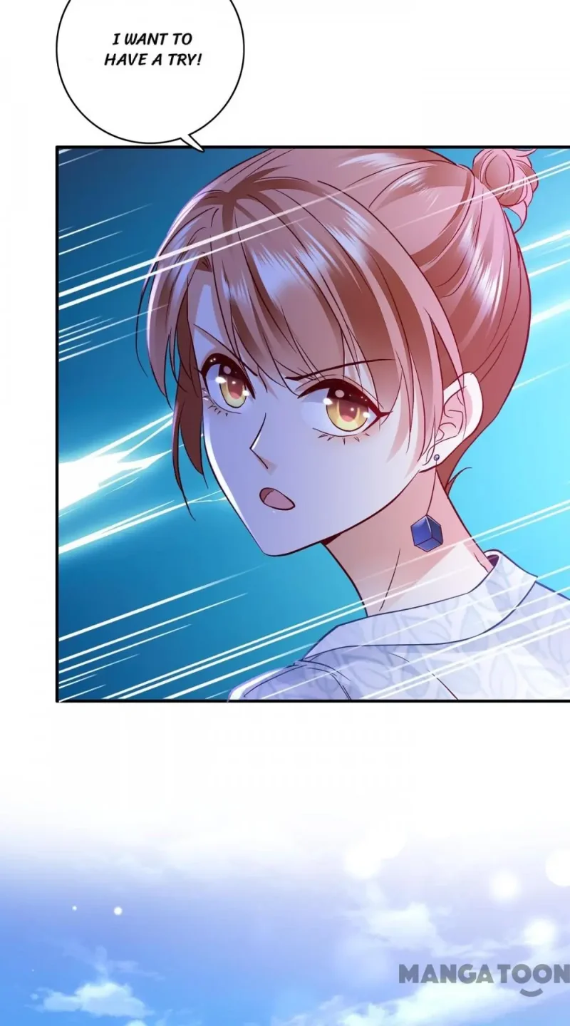 Ex-wife of A Billionaire ( Haomen Tianjia Qianqi ) Chapter 665 - page 6