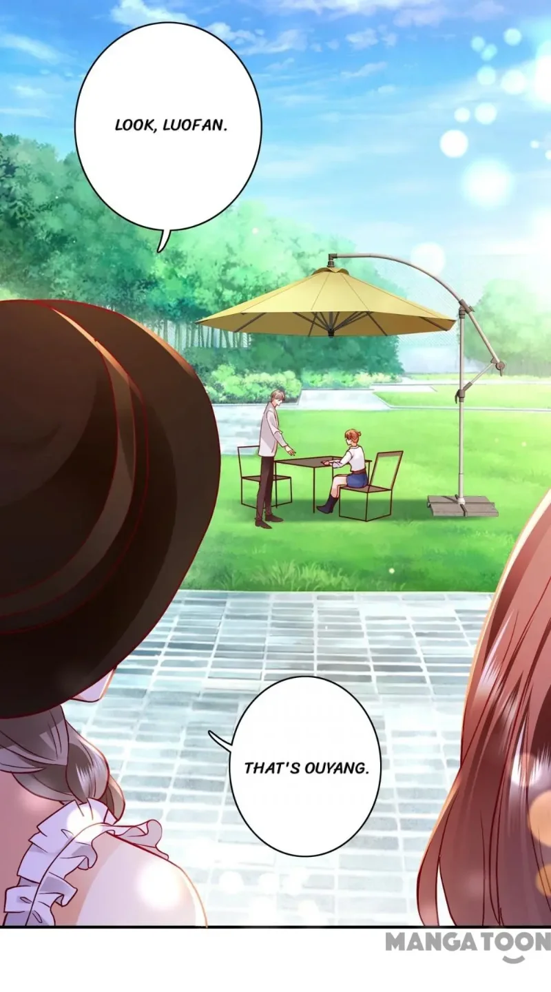 Ex-wife of A Billionaire ( Haomen Tianjia Qianqi ) Chapter 665 - page 7