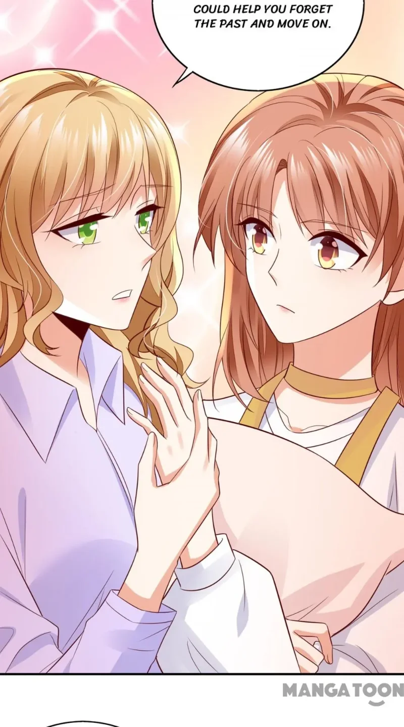 Ex-wife of A Billionaire ( Haomen Tianjia Qianqi ) Chapter 664 - page 13