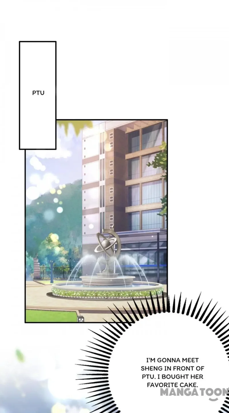 Ex-wife of A Billionaire ( Haomen Tianjia Qianqi ) Chapter 664 - page 19