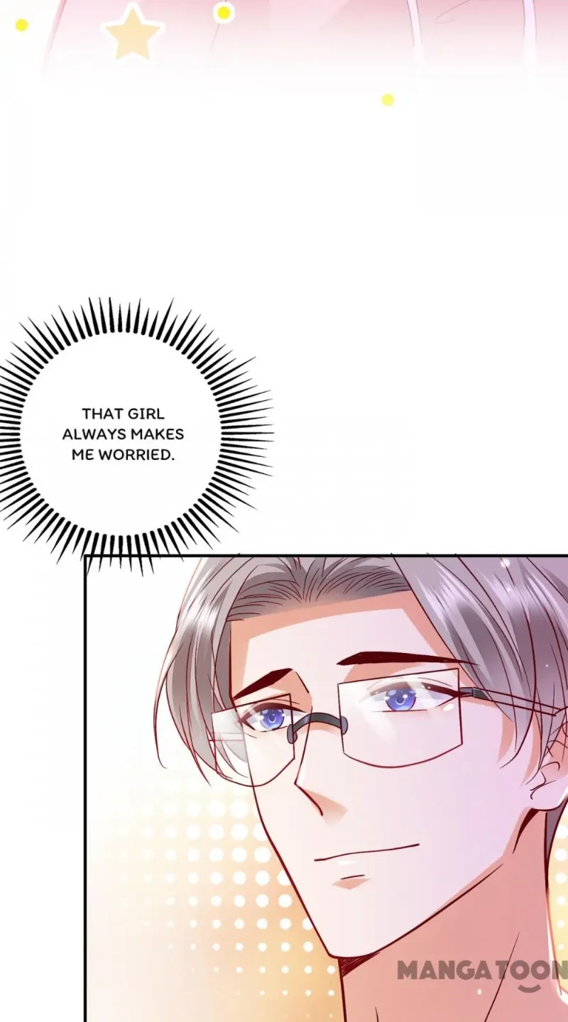 Ex-wife of A Billionaire ( Haomen Tianjia Qianqi ) Chapter 664 - page 38