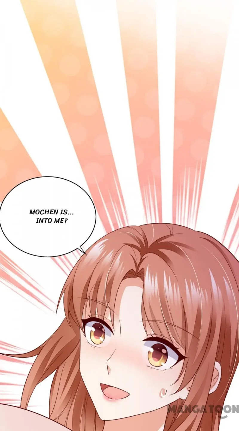 Ex-wife of A Billionaire ( Haomen Tianjia Qianqi ) Chapter 664 - page 6