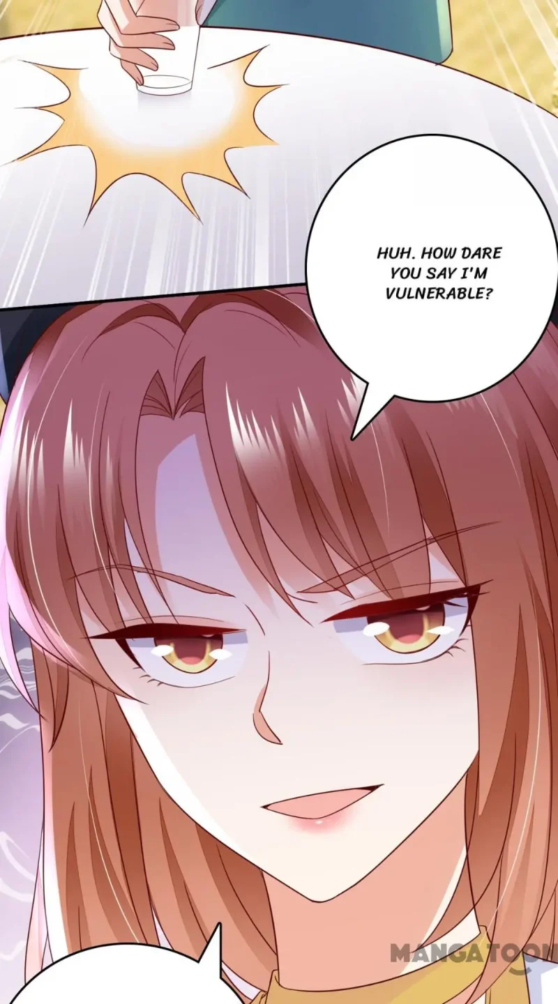 Ex-wife of A Billionaire ( Haomen Tianjia Qianqi ) Chapter 663 - page 11