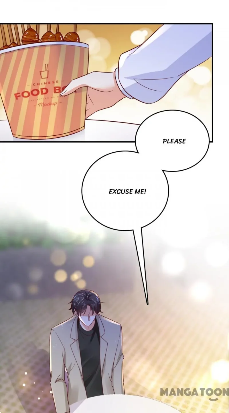 Ex-wife of A Billionaire ( Haomen Tianjia Qianqi ) Chapter 663 - page 13