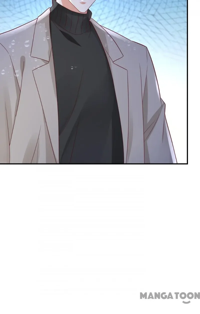Ex-wife of A Billionaire ( Haomen Tianjia Qianqi ) Chapter 663 - page 15