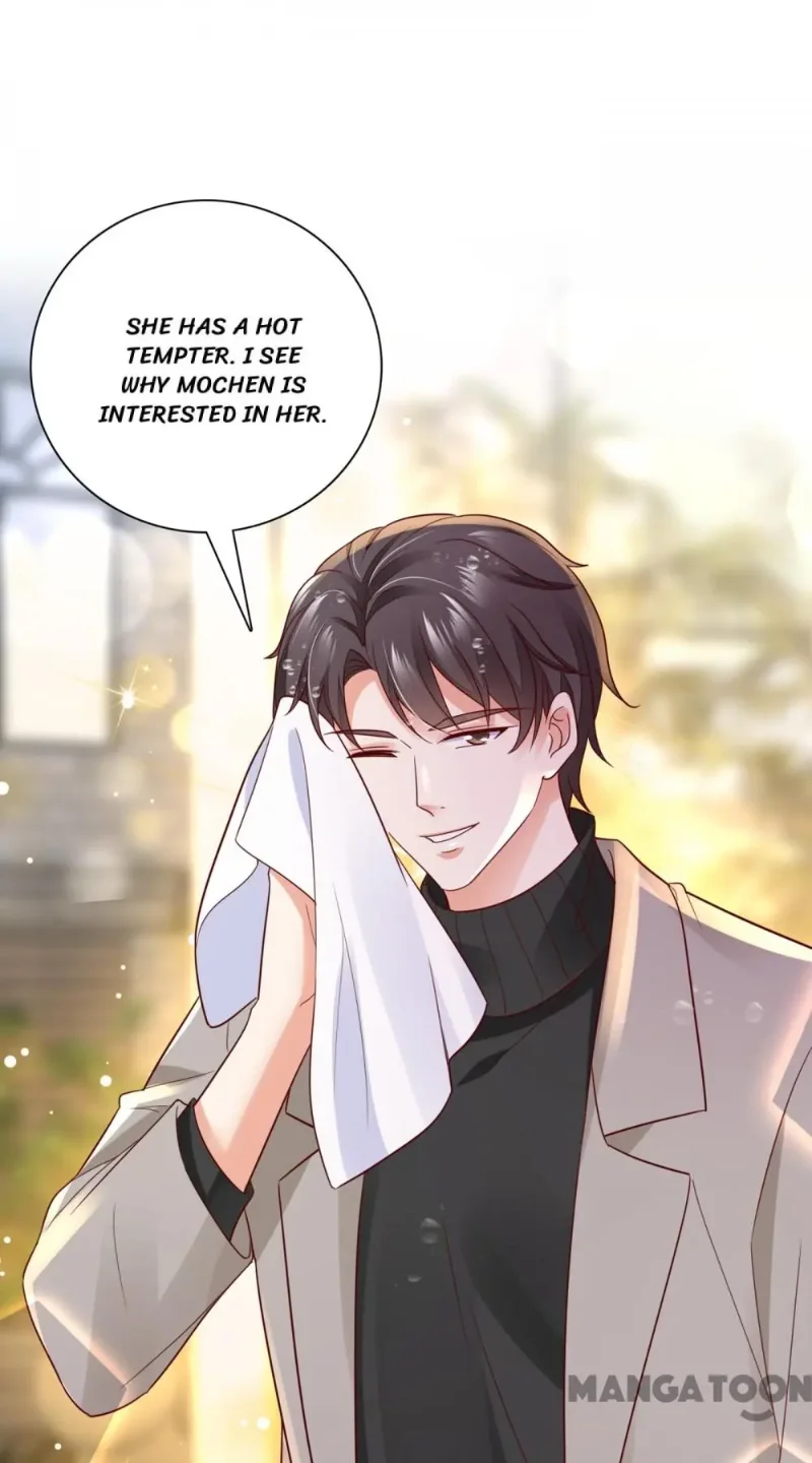 Ex-wife of A Billionaire ( Haomen Tianjia Qianqi ) Chapter 663 - page 16