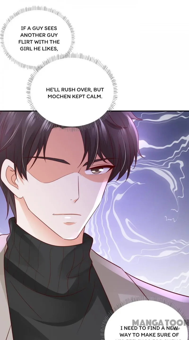 Ex-wife of A Billionaire ( Haomen Tianjia Qianqi ) Chapter 663 - page 24