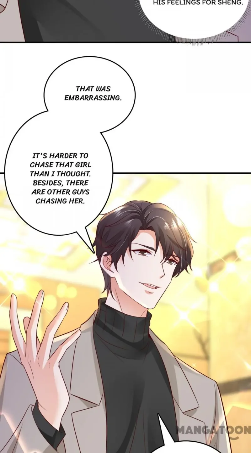 Ex-wife of A Billionaire ( Haomen Tianjia Qianqi ) Chapter 663 - page 25