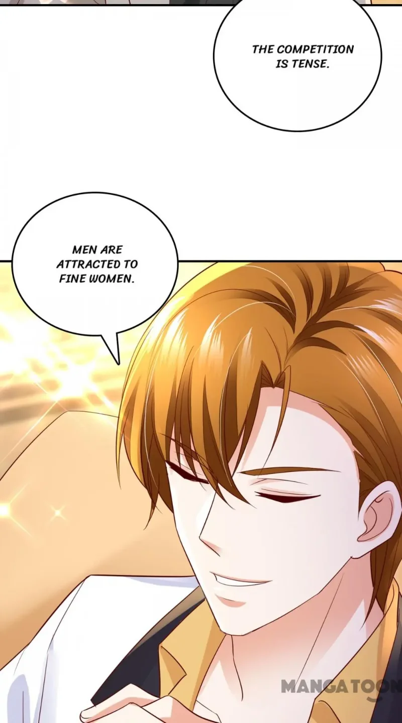 Ex-wife of A Billionaire ( Haomen Tianjia Qianqi ) Chapter 663 - page 26