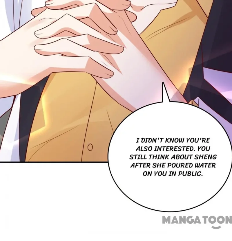 Ex-wife of A Billionaire ( Haomen Tianjia Qianqi ) Chapter 663 - page 27