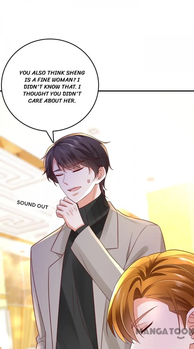 Ex-wife of A Billionaire ( Haomen Tianjia Qianqi ) Chapter 663 - page 28