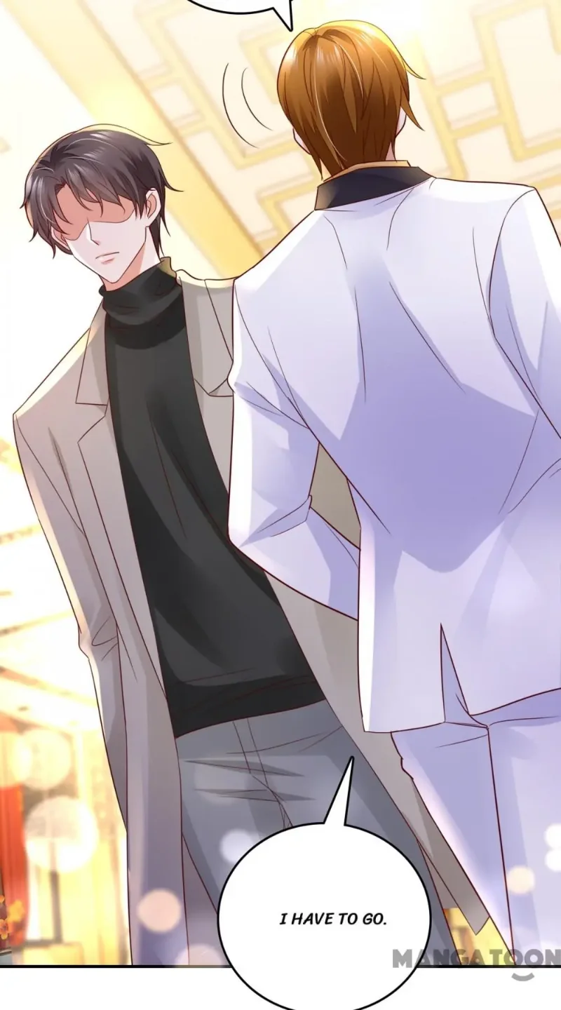 Ex-wife of A Billionaire ( Haomen Tianjia Qianqi ) Chapter 663 - page 30