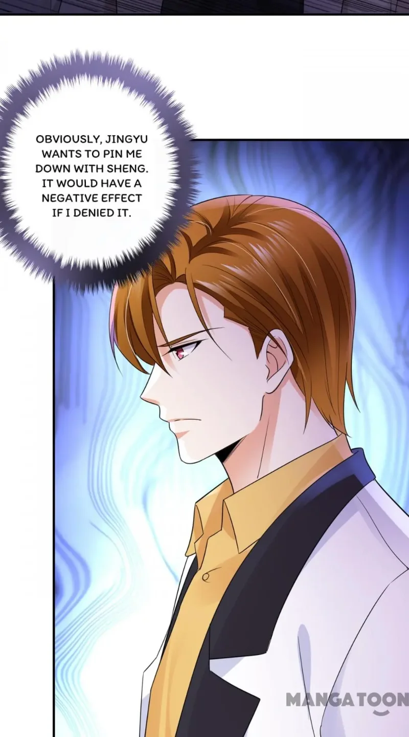 Ex-wife of A Billionaire ( Haomen Tianjia Qianqi ) Chapter 663 - page 33