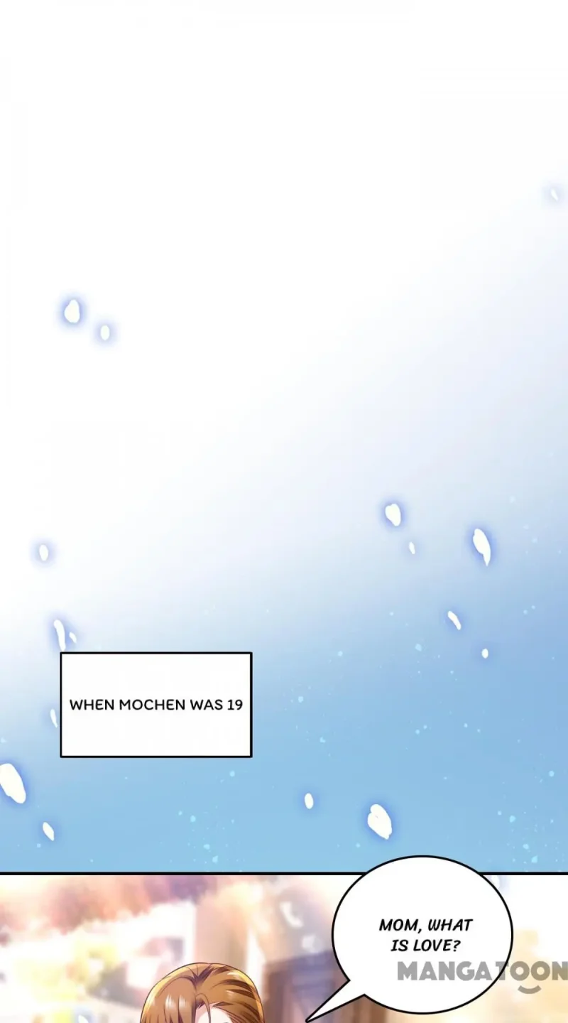 Ex-wife of A Billionaire ( Haomen Tianjia Qianqi ) Chapter 663 - page 35
