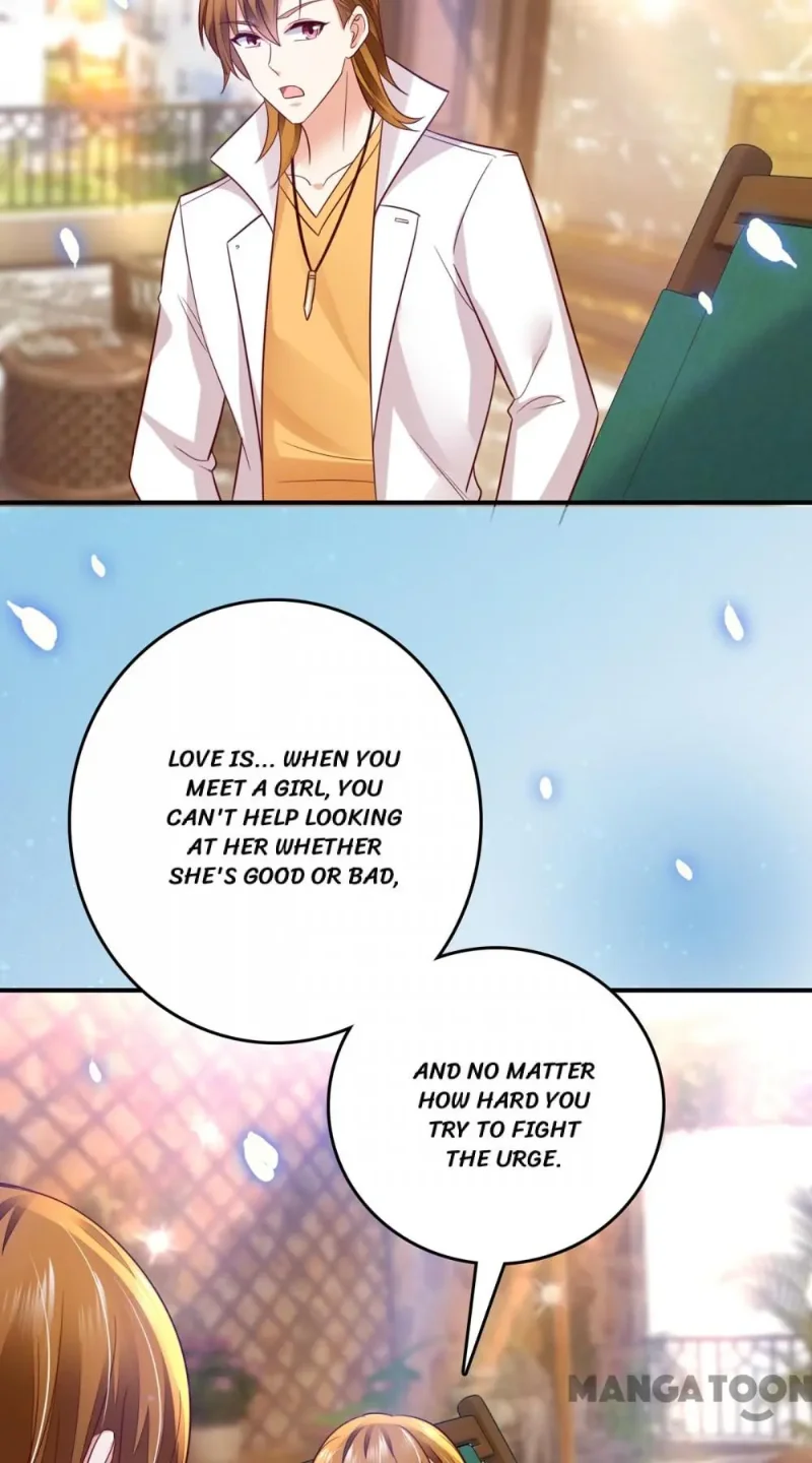 Ex-wife of A Billionaire ( Haomen Tianjia Qianqi ) Chapter 663 - page 36