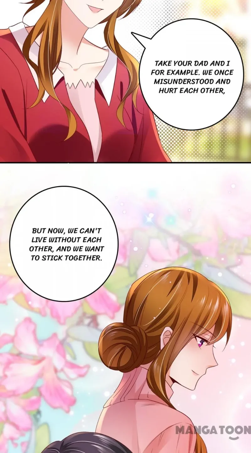 Ex-wife of A Billionaire ( Haomen Tianjia Qianqi ) Chapter 663 - page 38
