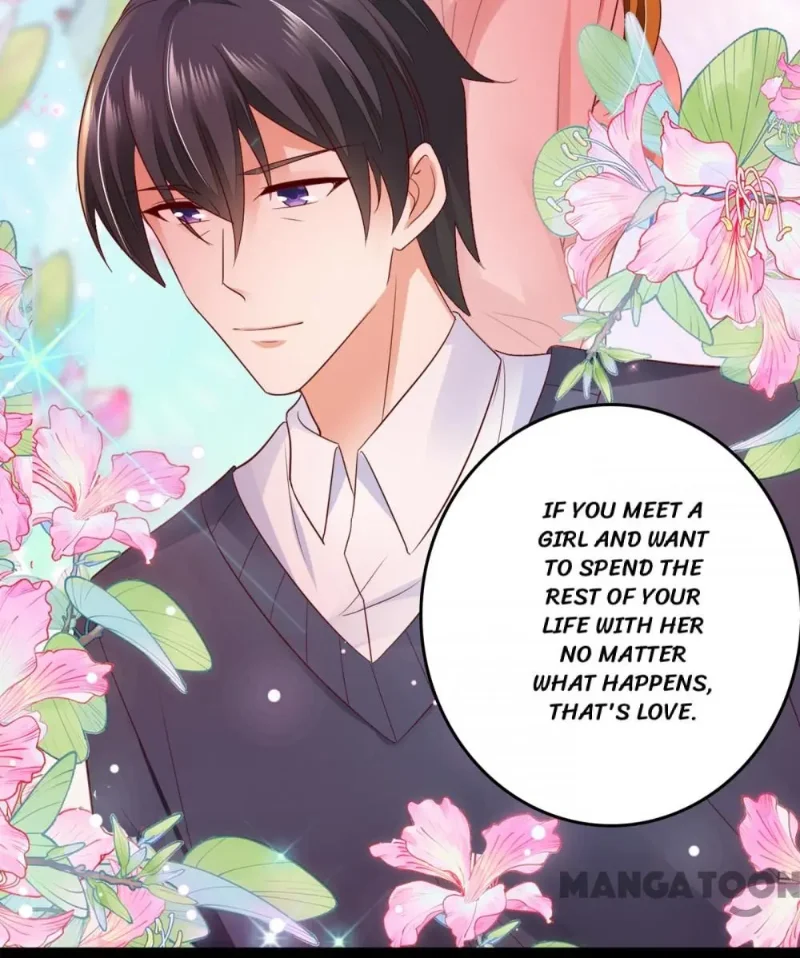 Ex-wife of A Billionaire ( Haomen Tianjia Qianqi ) Chapter 663 - page 39