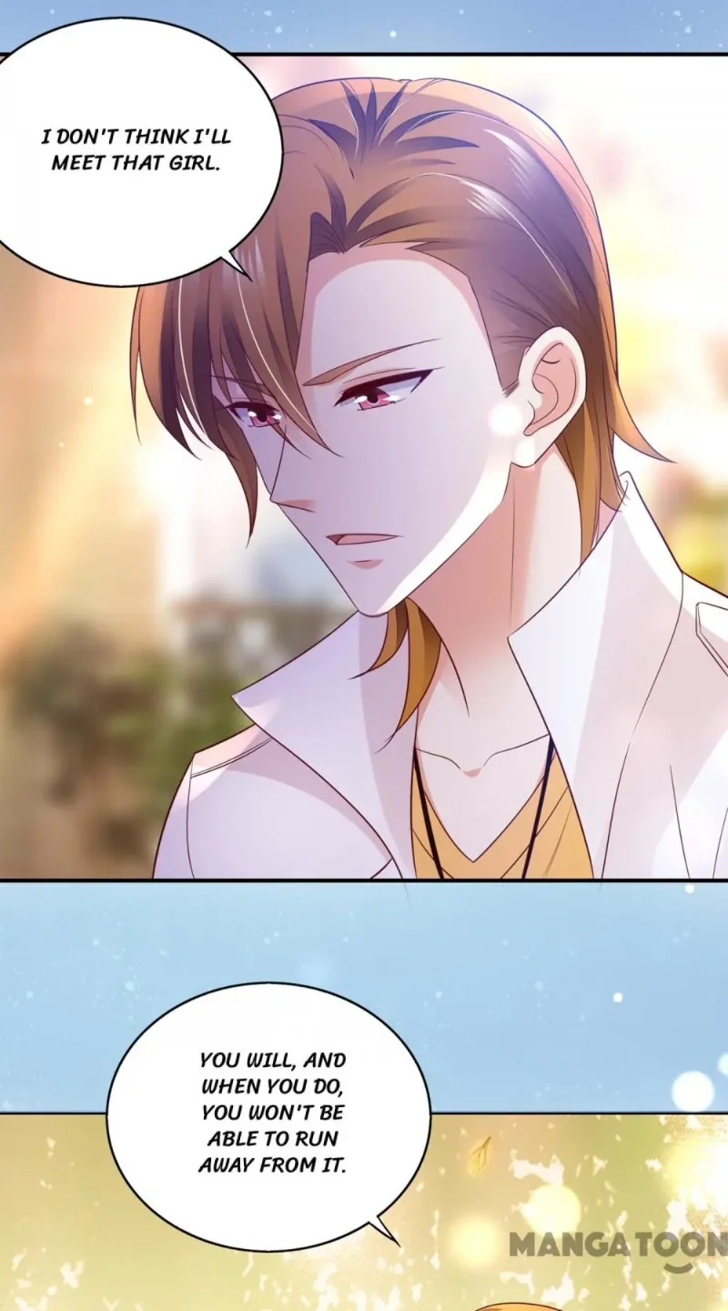 Ex-wife of A Billionaire ( Haomen Tianjia Qianqi ) Chapter 663 - page 40