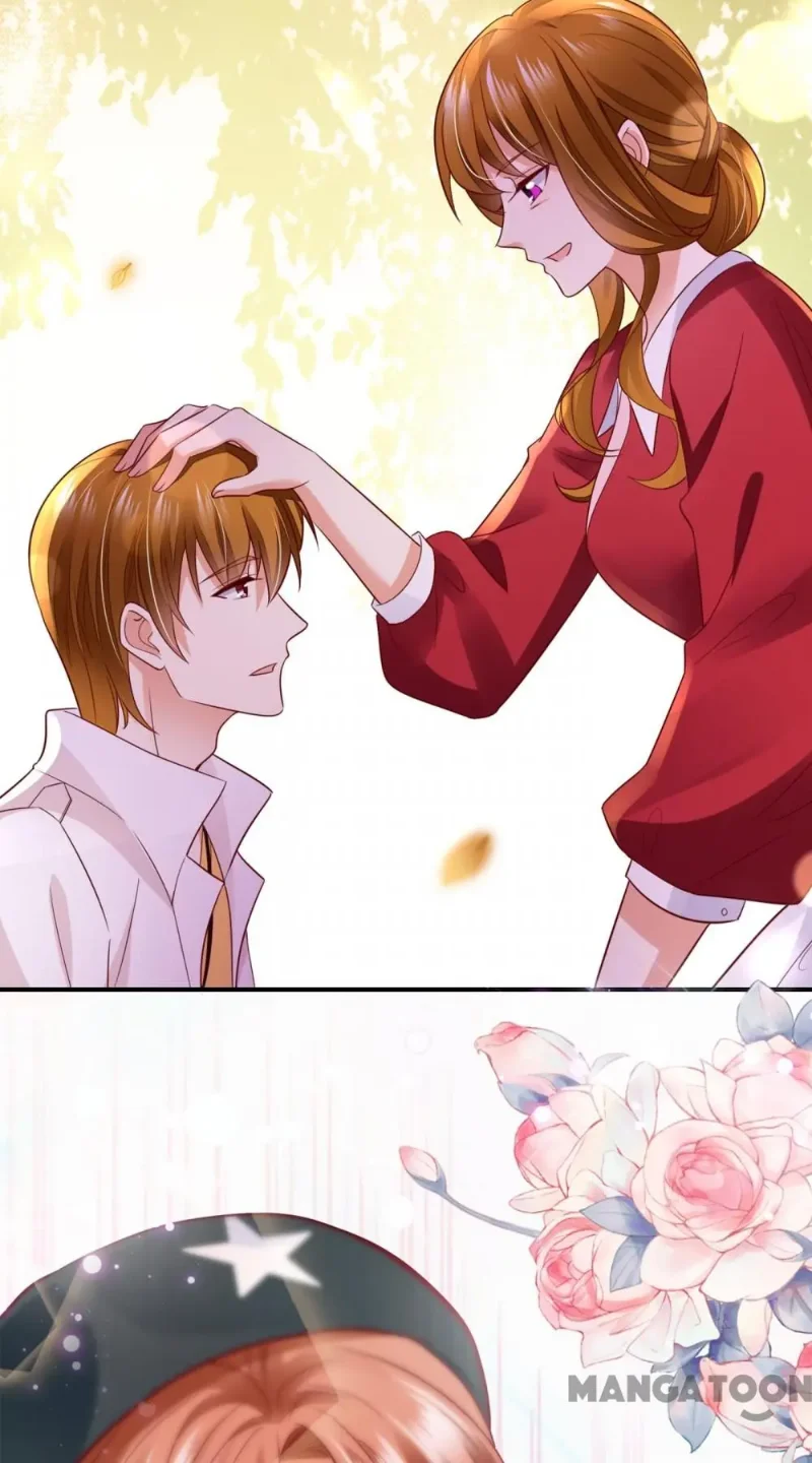 Ex-wife of A Billionaire ( Haomen Tianjia Qianqi ) Chapter 663 - page 41