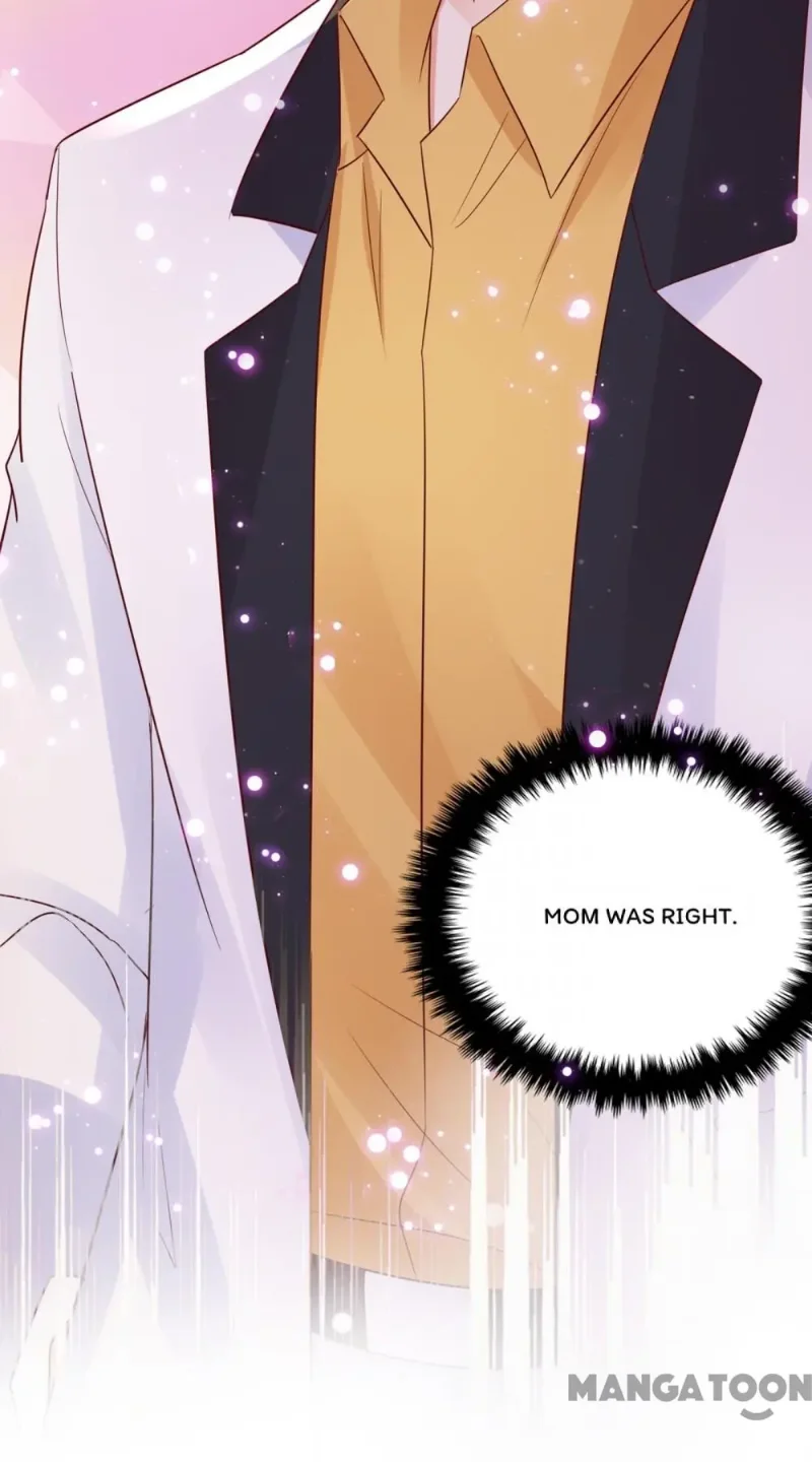 Ex-wife of A Billionaire ( Haomen Tianjia Qianqi ) Chapter 663 - page 43
