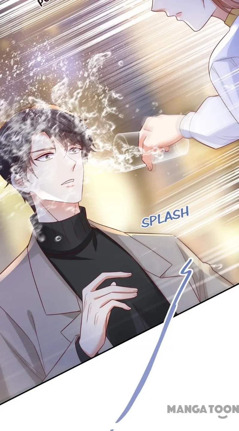 Ex-wife of A Billionaire ( Haomen Tianjia Qianqi ) Chapter 663 - page 6