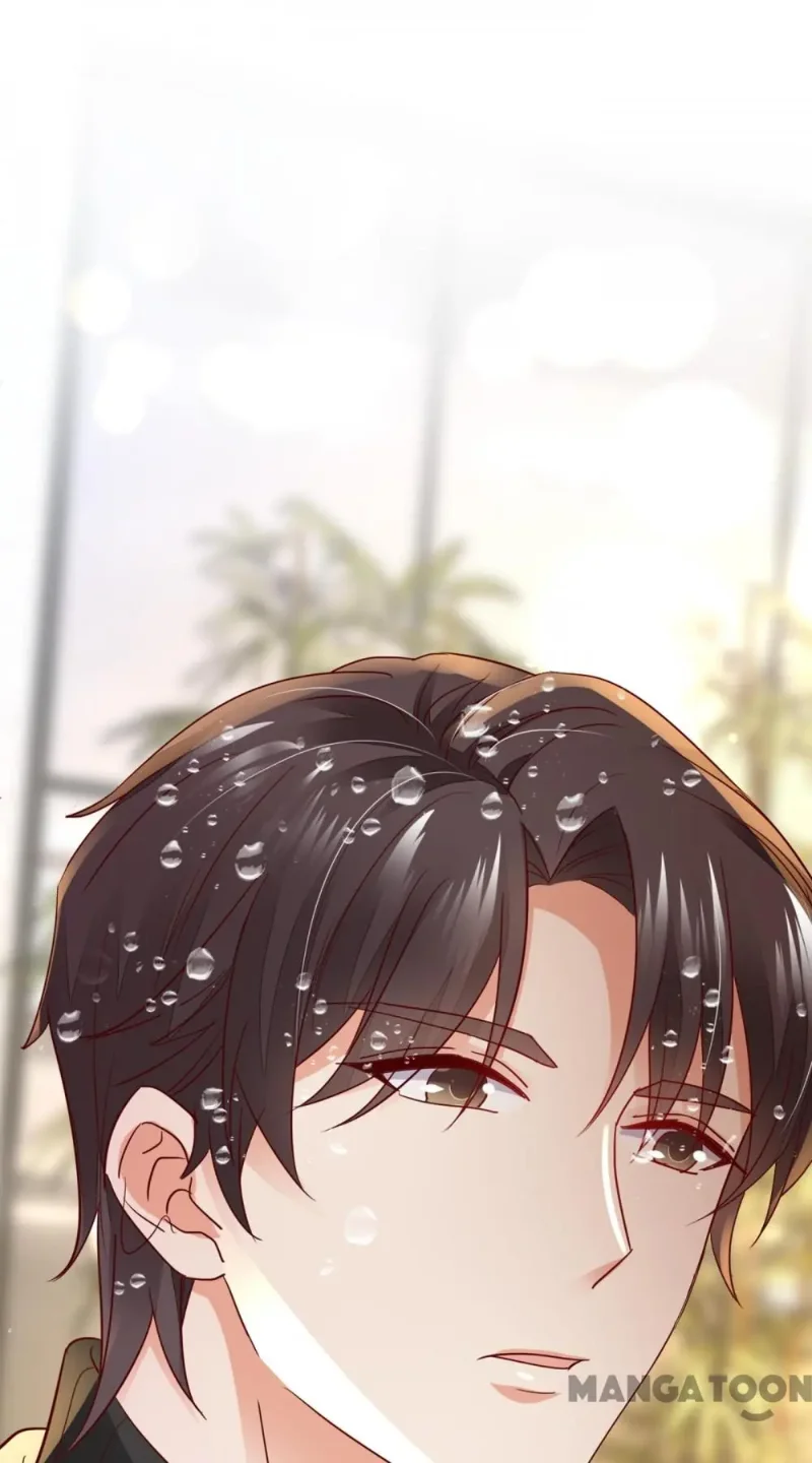 Ex-wife of A Billionaire ( Haomen Tianjia Qianqi ) Chapter 663 - page 8