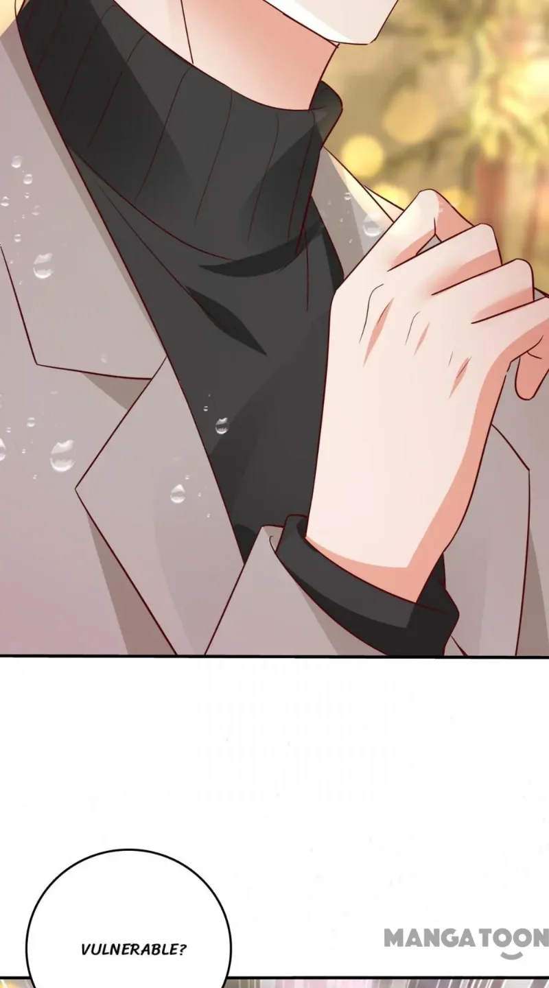 Ex-wife of A Billionaire ( Haomen Tianjia Qianqi ) Chapter 663 - page 9