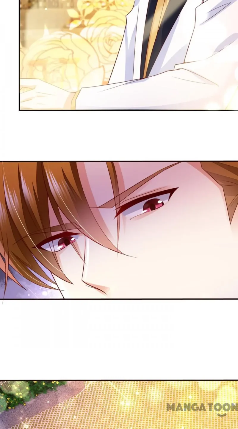 Ex-wife of A Billionaire ( Haomen Tianjia Qianqi ) Chapter 662 - page 30