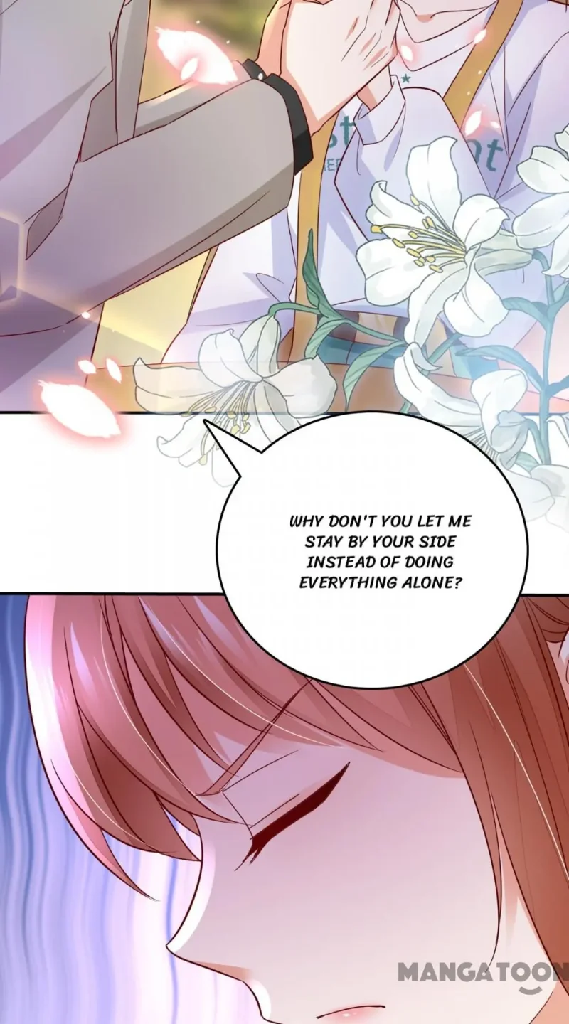 Ex-wife of A Billionaire ( Haomen Tianjia Qianqi ) Chapter 662 - page 35