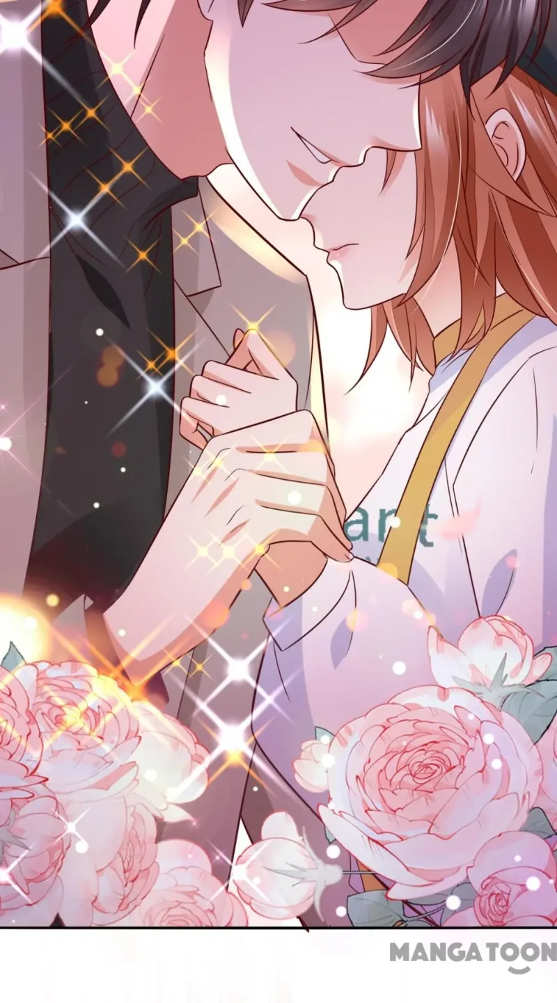 Ex-wife of A Billionaire ( Haomen Tianjia Qianqi ) Chapter 662 - page 38