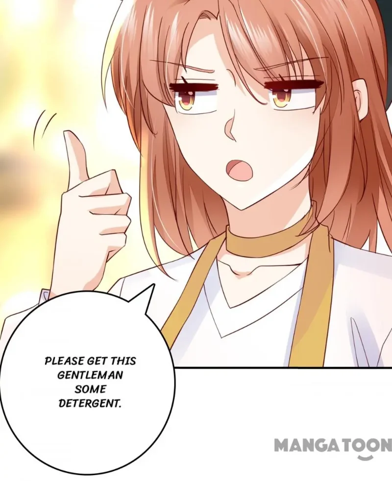 Ex-wife of A Billionaire ( Haomen Tianjia Qianqi ) Chapter 662 - page 8