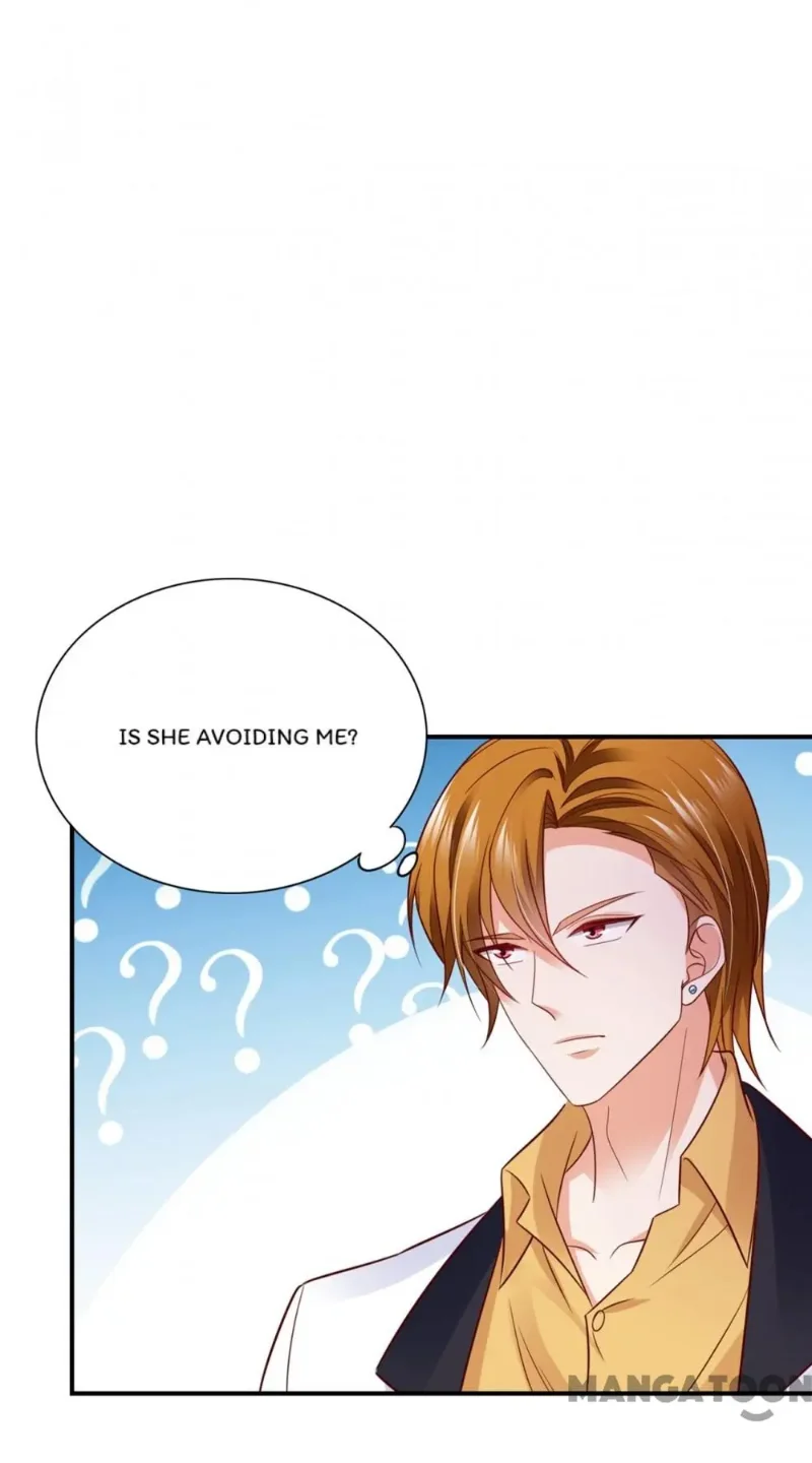Ex-wife of A Billionaire ( Haomen Tianjia Qianqi ) Chapter 661 - page 16