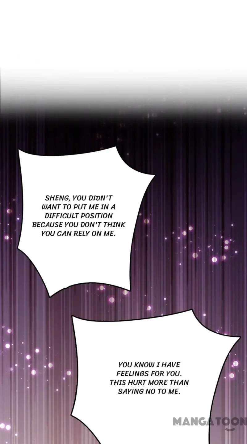 Ex-wife of A Billionaire ( Haomen Tianjia Qianqi ) Chapter 661 - page 26