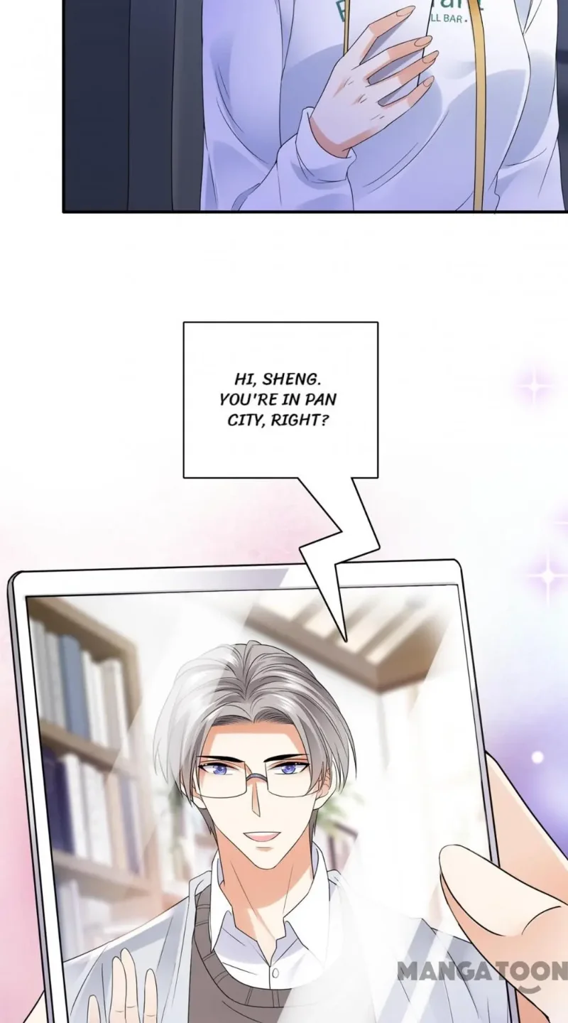 Ex-wife of A Billionaire ( Haomen Tianjia Qianqi ) Chapter 660 - page 10